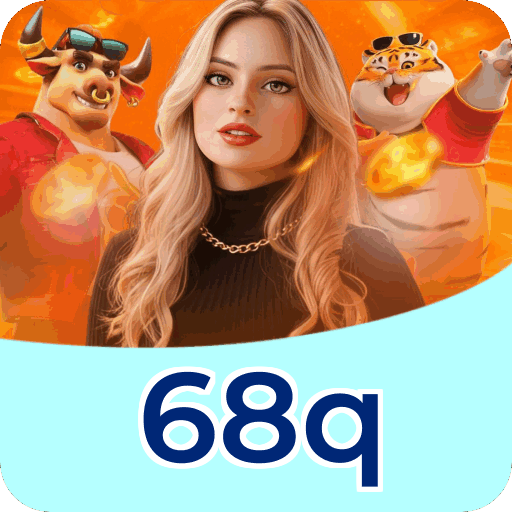 68q segurança SSL 256-bit - Licença Curaçao, eCOGRA, GLI certificado