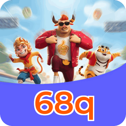 FAQ 68q Brasil - Perguntas frequentes sobre bônus, PIX, RTP, APP mobile e VIP