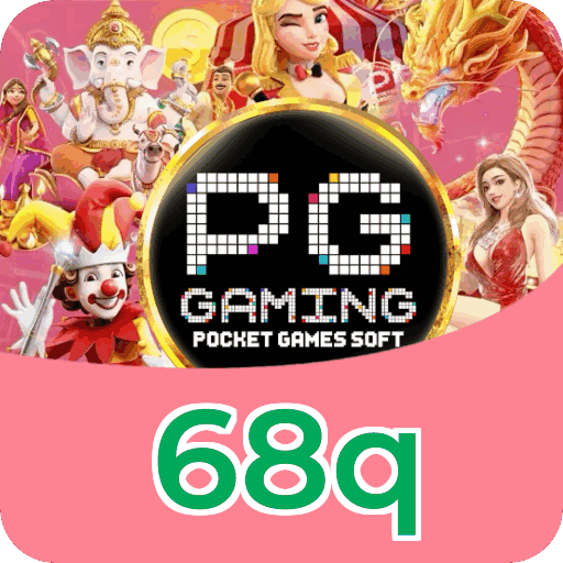 Catálogo 68q 2.547 jogos - Pragmatic Play, Evolution, NetEnt
